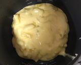 計り不要！炊飯器でココナッツパインケーキ作り方5写真