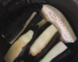 炊飯器で簡単♪ナスの醤油煮♪作り方1写真