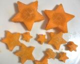 時短☆お弁当☆人参作り方2写真