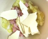 簡単☆揚げずにコロッケ作り方1写真