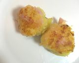 簡単☆揚げずにコロッケ作り方4写真