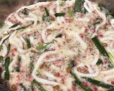 大阪B級グルメ♡高槻友人直伝♡うどん餃子作り方2写真