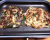 大阪B級グルメ♡高槻友人直伝♡うどん餃子作り方4写真