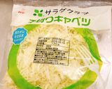 簡単❗️時短❗️コールスローサラダ❣️作り方1写真
