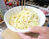 おうちでお店の味っぽい！お好み焼き作り方4写真