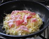 おうちでお店の味っぽい！お好み焼き作り方5写真