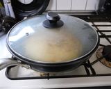 おうちでお店の味っぽい！お好み焼き作り方6写真