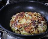 おうちでお店の味っぽい！お好み焼き作り方7写真