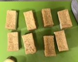 炊飯器で簡単♪豚肉の厚揚巻き作り方1写真