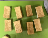 炊飯器で簡単♪豚肉の厚揚巻き作り方1写真