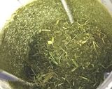 乾燥バジル作り方4写真