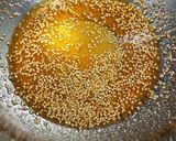 濃厚な香り！やみつき豆もやしのナムル作り方3写真