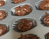 ショコラマドレーヌ作り方5写真