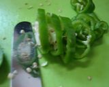 最高のケチャップでナポリタン作り方13写真