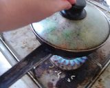 最高のケチャップでナポリタン作り方22写真