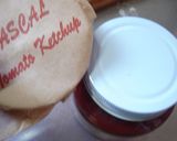 最高のケチャップでナポリタン作り方24写真