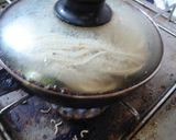 最高のケチャップでナポリタン作り方32写真