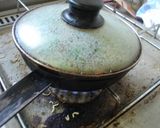 最高のケチャップでナポリタン作り方26写真