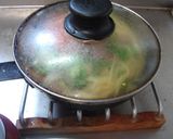 最高のケチャップでナポリタン作り方36写真