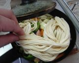 最高のケチャップでナポリタン作り方31写真