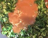 簡単美味しいなネギ味噌作り方4写真