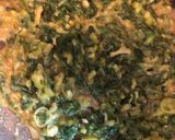 簡単美味しいなネギ味噌作り方6写真