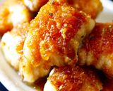 ５分で作れる！豚ばら薄切り肉で角煮の味。作り方23写真