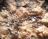 鯖のハーブ竜田揚げ作り方1写真