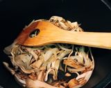 子供も食べられる！味噌コンソメスープ！作り方2写真