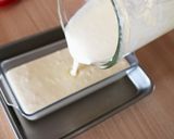 ブレンダーで簡単！　チーズケーキテリーヌ作り方2写真