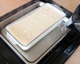 ブレンダーで簡単！　チーズケーキテリーヌ作り方3写真