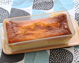 ブレンダーで簡単！　チーズケーキテリーヌ作り方4写真