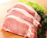 アンダルシア風豚ロース肉のアヒージョ作り方1写真