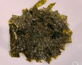 しらすとほうれん草の韓国風？パスタ作り方1写真