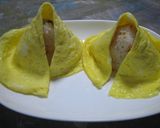 ひな祭り料理作り方2写真