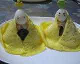 ひな祭り料理作り方3写真