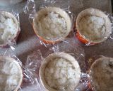 ～。：＊ひなケーキ寿司＊：。～作り方3写真