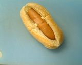 Ｃａｆｅ♥チリチーズドッグ作り方3写真
