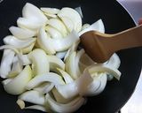 ハッシュドビーフも作れる我が家のカレー！作り方2写真