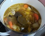 ハッシュドビーフも作れる我が家のカレー！作り方5写真