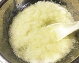 大根おろしときゅうりのサラダ ポン酢作り方1写真