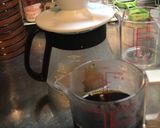 ☕カブと有頭海老の喫茶店家カレー作り方13写真