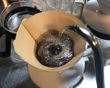 ☕カブと有頭海老の喫茶店家カレー作り方12写真