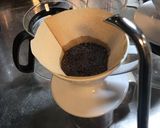 ☕カブと有頭海老の喫茶店家カレー作り方11写真
