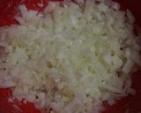 油揚げの肉詰め煮♪ふわふわジューシー♪作り方4写真