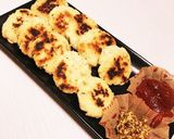 おからとお豆腐と、ツナのナゲット♪作り方5写真