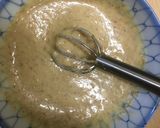 キャベツと豚肉の胡麻味噌炒め♪作り方2写真