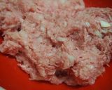 油揚げの肉詰め煮♪ふわふわジューシー♪作り方6写真