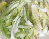 わかめスープ作り方2写真