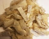 栄養たっぷり！ひじきごはん作り方4写真